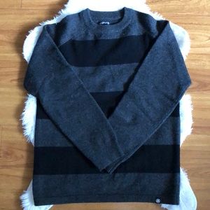 Stussy sweater